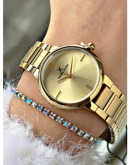 Daniel Klein DK.1.14100-4 Kadın Kol Saati