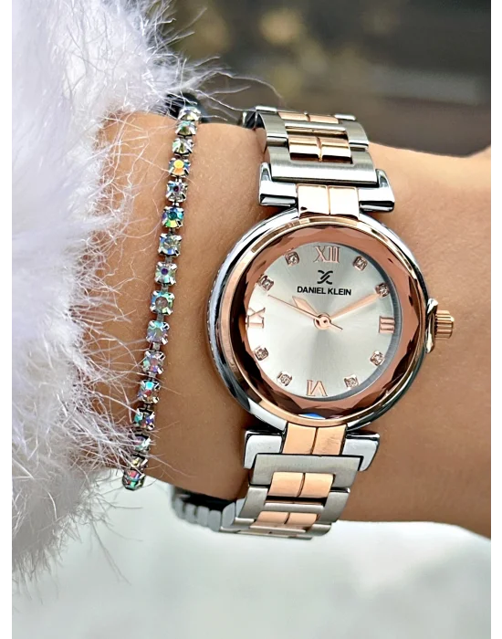 Daniel Klein DK.3.10073-5  Kadın Kol Saati