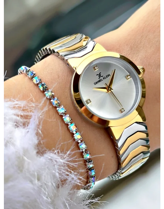 Daniel Klein DK.1.14100-3 Kadın Kol Saati