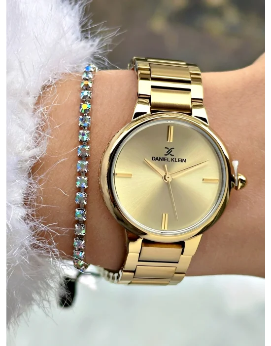 Daniel Klein DK.1.14100-4 Kadın Kol Saati