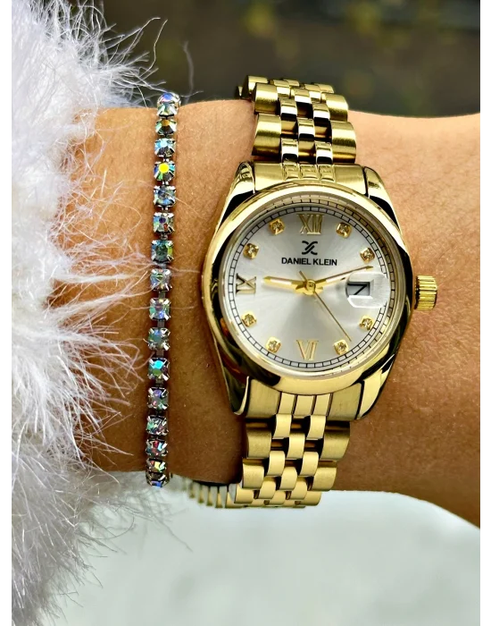 Daniel Klein DK.3.10019-3 Kadın Kol Saati