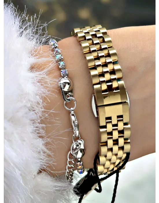 Daniel Klein DK.3.10019-3 Kadın Kol Saati