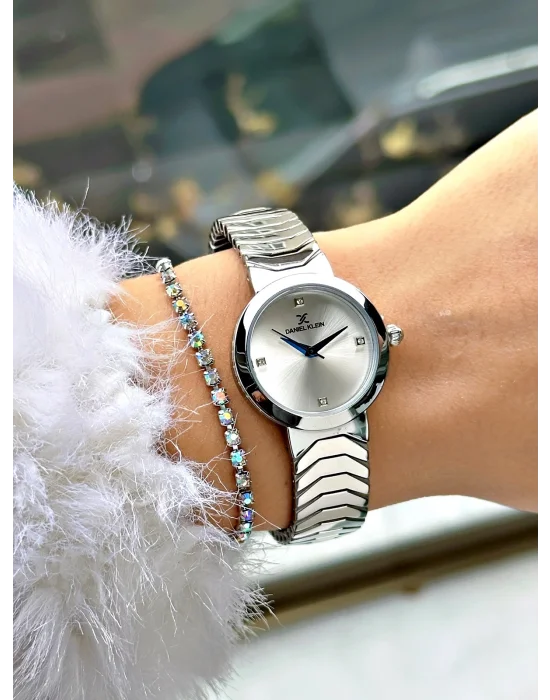 Daniel Klein DK.1.14100-1 Kadın Kol Saati