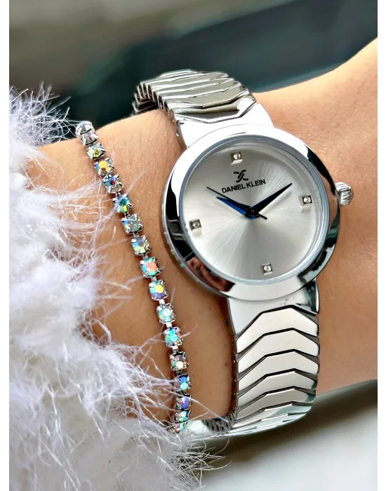 Daniel Klein DK.1.14100-1 Kadın Kol Saati