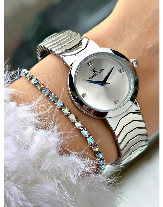 Daniel Klein DK.1.14100-1 Kadın Kol Saati