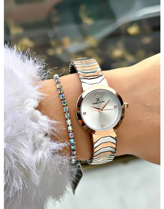 Daniel Klein DK.1.14100-5 Kadın Kol Saati