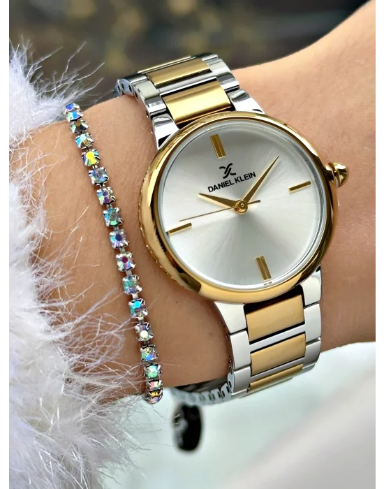 Daniel Klein DK.1.14100-5  Kadın Kol Saati