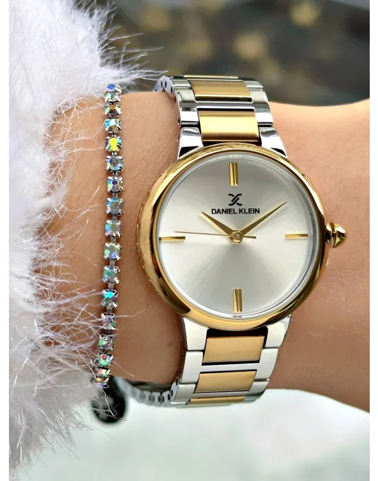 Daniel Klein DK.1.14100-5  Kadın Kol Saati