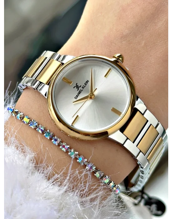 Daniel Klein DK.1.14100-5  Kadın Kol Saati