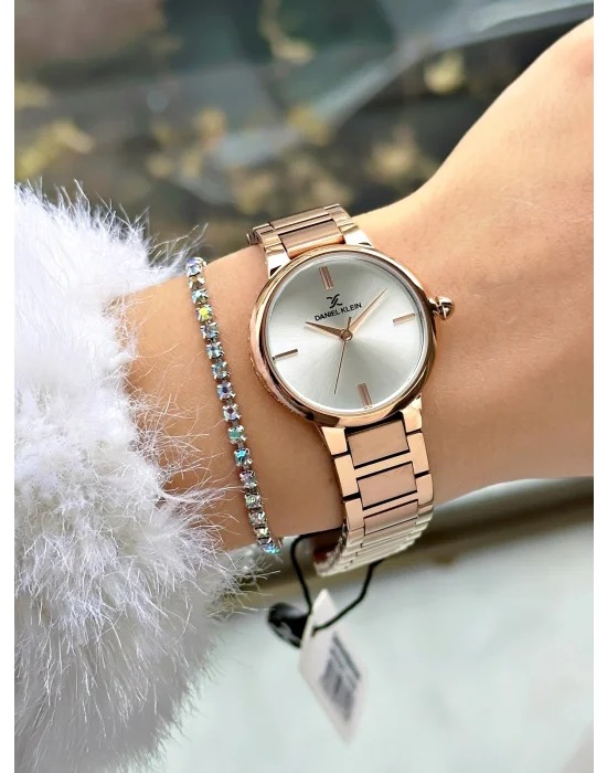 Daniel Klein DK.1.14100-6  Kadın Kol Saati