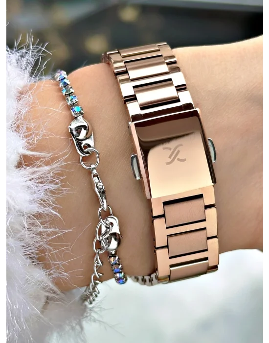 Daniel Klein DK.1.14100-6  Kadın Kol Saati