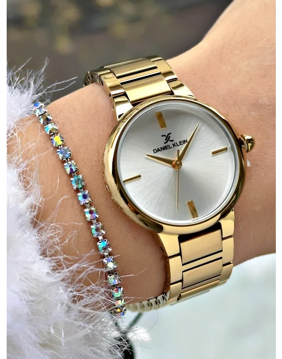 Daniel Klein DK.1.14100-7 Kadın Kol Saati