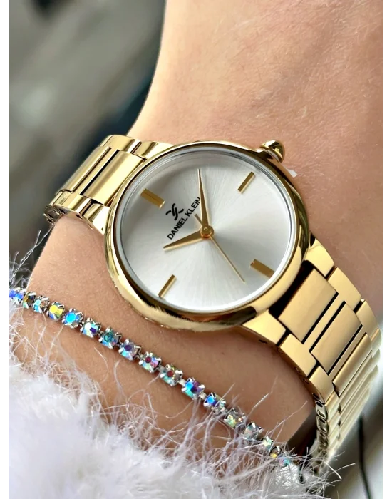 Daniel Klein DK.1.14100-7 Kadın Kol Saati