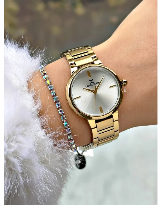 Daniel Klein DK.1.14100-7 Kadın Kol Saati