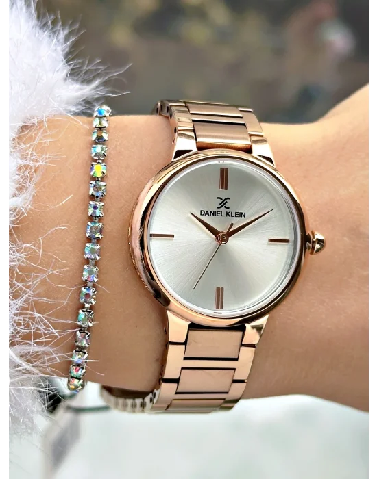 Daniel Klein DK.1.14100-6  Kadın Kol Saati