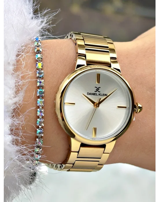 Daniel Klein DK.1.14100-7 Kadın Kol Saati