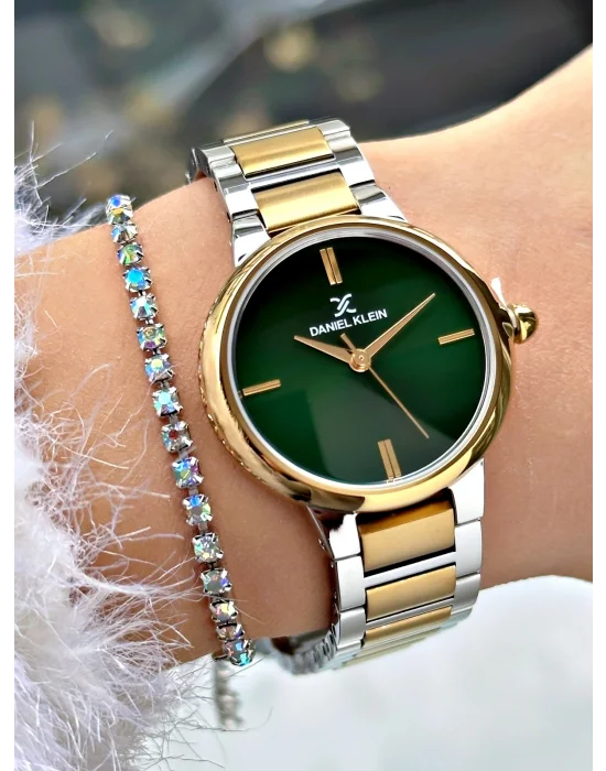 Daniel Klein DK.1.14100-7 Kadın Kol Saati