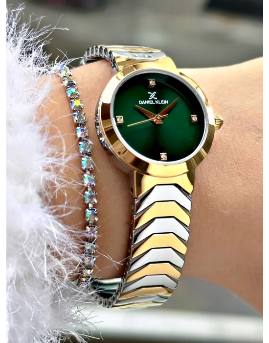 Daniel Klein DK.1.14100-4 Kadın Kol Saati