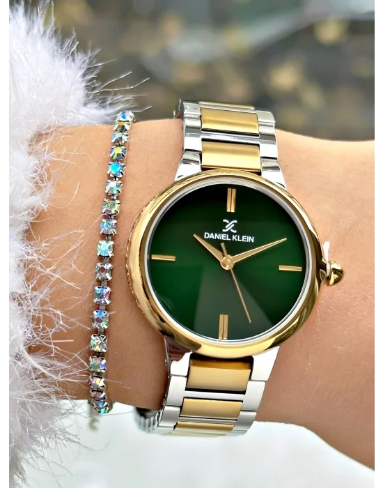 Daniel Klein DK.1.14100-7 Kadın Kol Saati