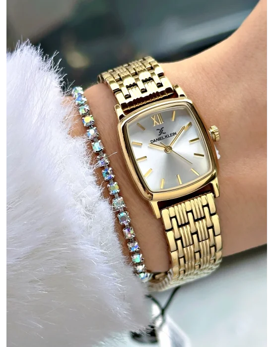 Daniel Klein DK.1.14102-3 Kadın Kol Saati