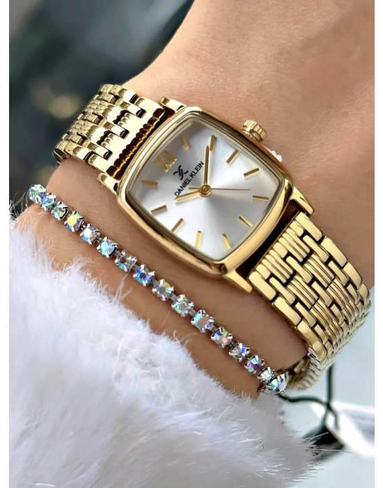 Daniel Klein DK.1.14102-3 Kadın Kol Saati