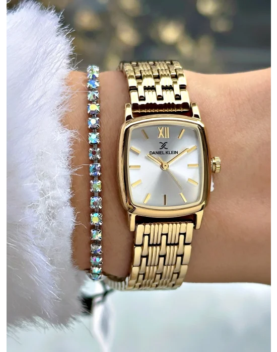 Daniel Klein DK.1.14102-3 Kadın Kol Saati