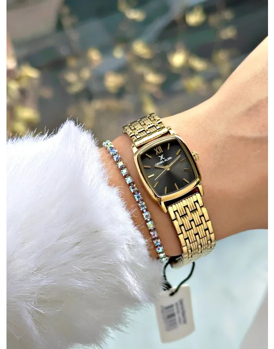 Daniel Klein DK.1.14102-2 Kadın Kol Saati