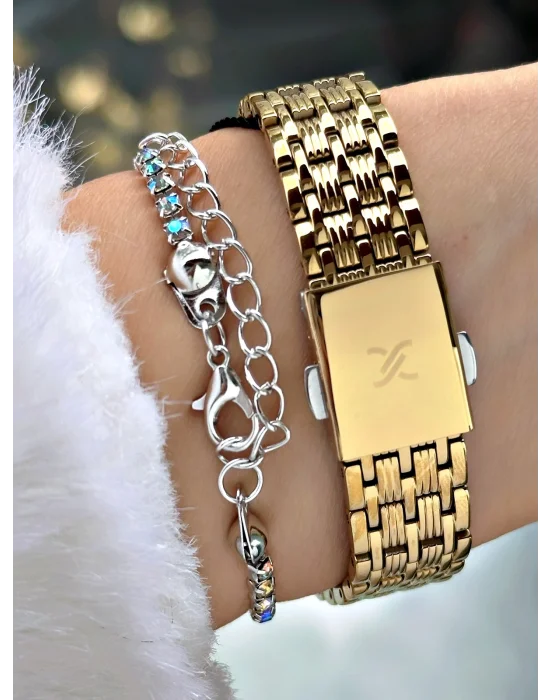 Daniel Klein DK.1.14102-2 Kadın Kol Saati