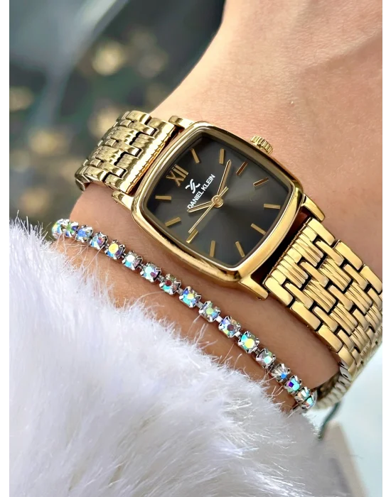 Daniel Klein DK.1.14102-2 Kadın Kol Saati