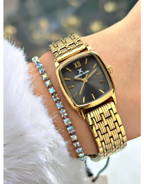 Daniel Klein DK.1.14102-2 Kadın Kol Saati
