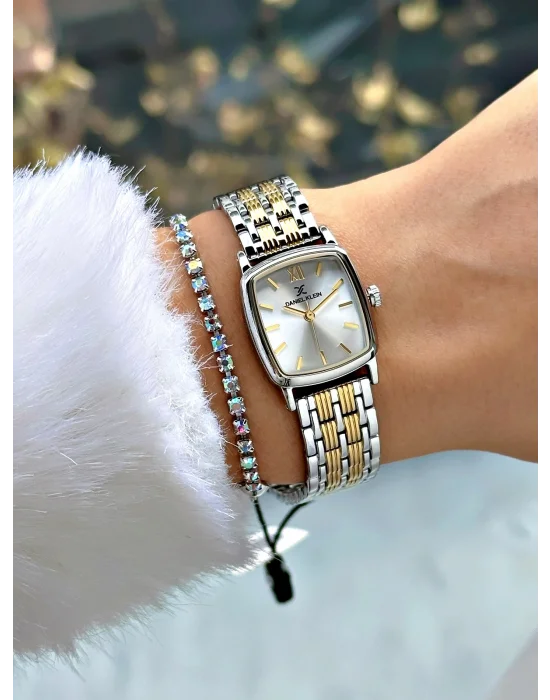 Daniel Klein DK.1.14102-4 Kadın Kol Saati