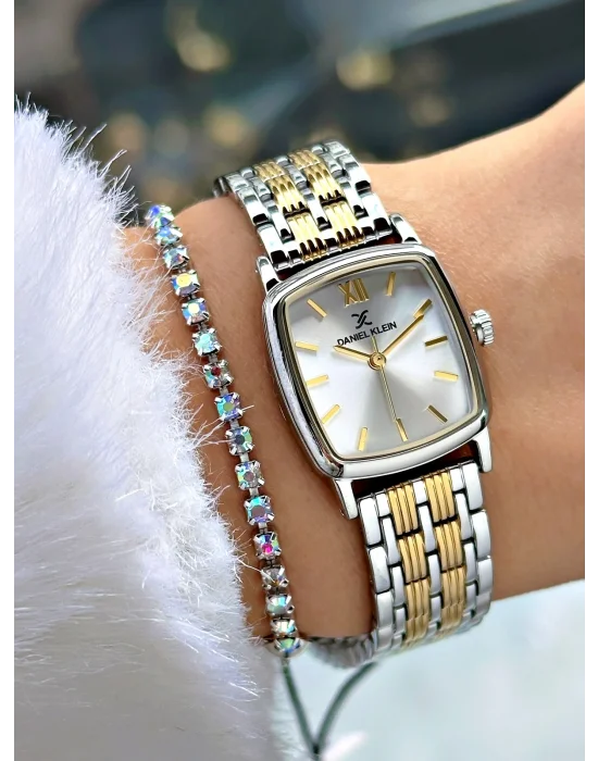 Daniel Klein DK.1.14102-4 Kadın Kol Saati