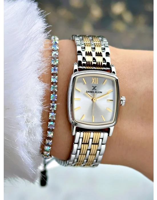 Daniel Klein DK.1.14102-4 Kadın Kol Saati