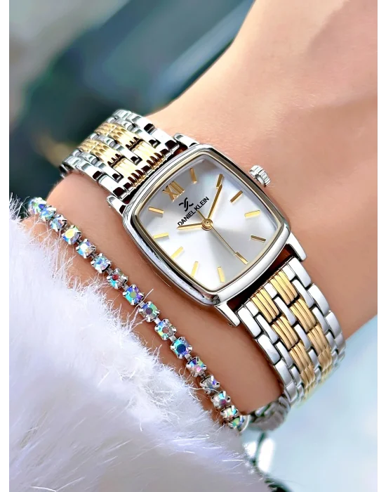 Daniel Klein DK.1.14102-4 Kadın Kol Saati