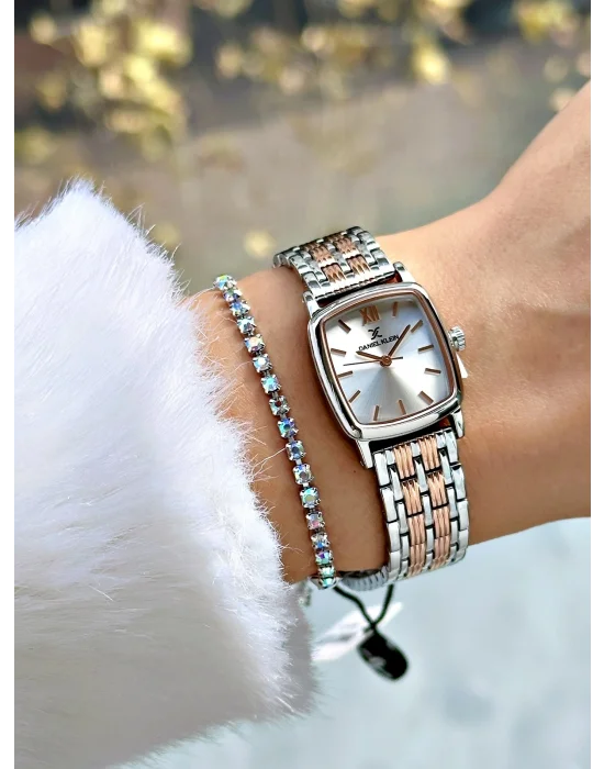 Daniel Klein DK.1.14102-6 Kadın Kol Saati