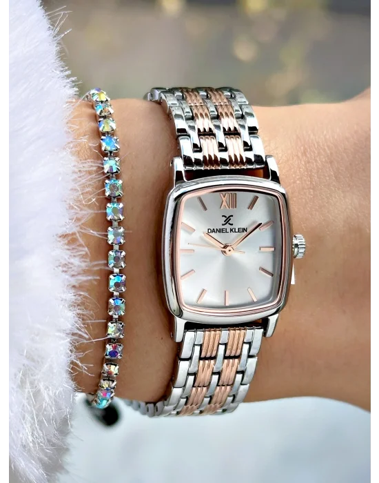 Daniel Klein DK.1.14102-6 Kadın Kol Saati