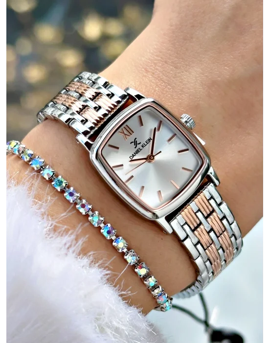 Daniel Klein DK.1.14102-6 Kadın Kol Saati