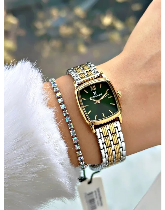 Daniel Klein DK.1.14102-7  Kadın Kol Saati