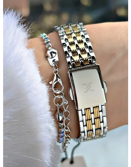 Daniel Klein DK.1.14102-7  Kadın Kol Saati