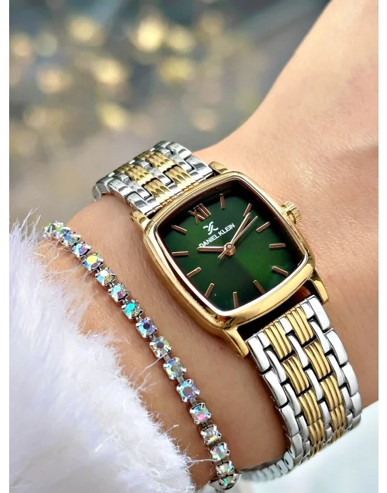 Daniel Klein DK.1.14102-7  Kadın Kol Saati