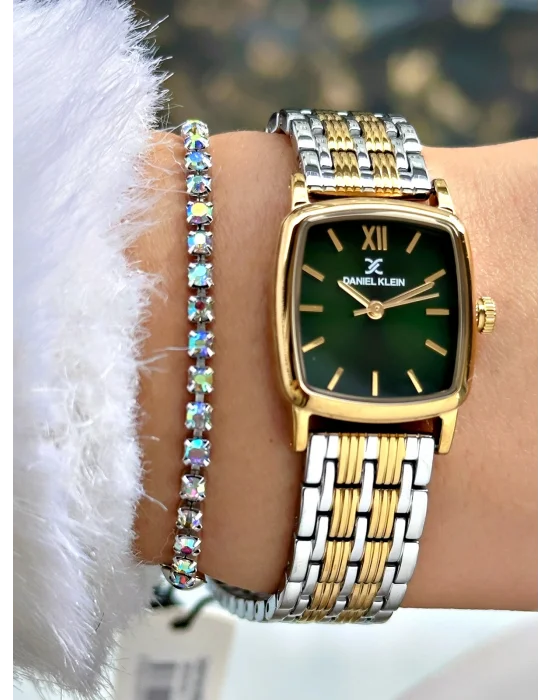 Daniel Klein DK.1.14102-7  Kadın Kol Saati