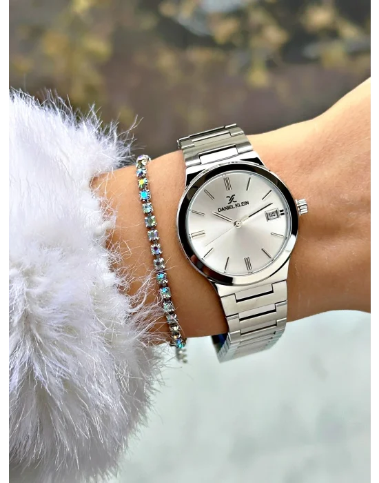 Daniel Klein DK.1.14110-1 Kadın Kol Saati