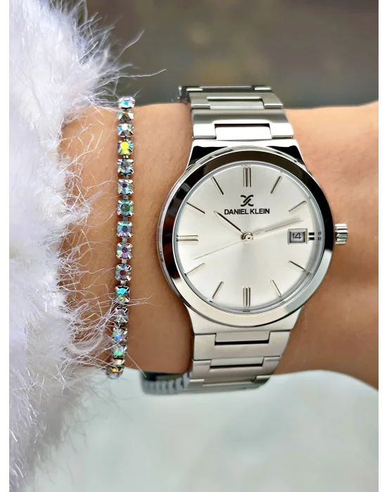 Daniel Klein DK.1.14110-1 Kadın Kol Saati