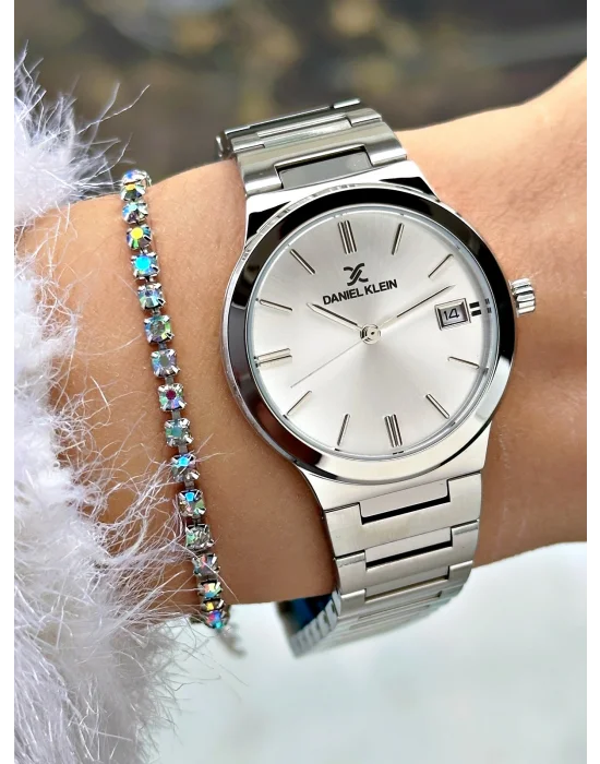 Daniel Klein DK.1.14110-1 Kadın Kol Saati