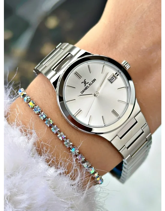 Daniel Klein DK.1.14110-1 Kadın Kol Saati