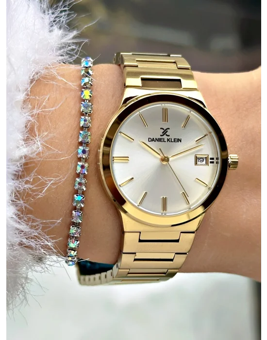 Daniel Klein DK.1.14110-2 Kadın Kol Saati