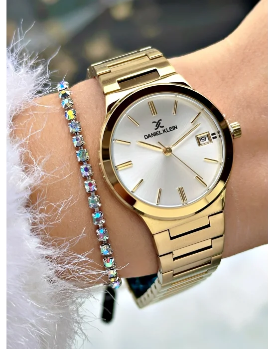 Daniel Klein DK.1.14110-2 Kadın Kol Saati