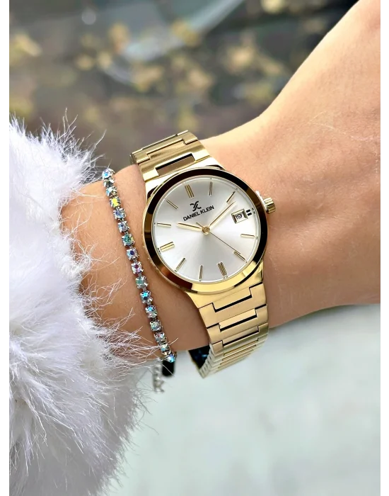 Daniel Klein DK.1.14110-2 Kadın Kol Saati