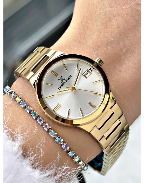 Daniel Klein DK.1.14110-2 Kadın Kol Saati