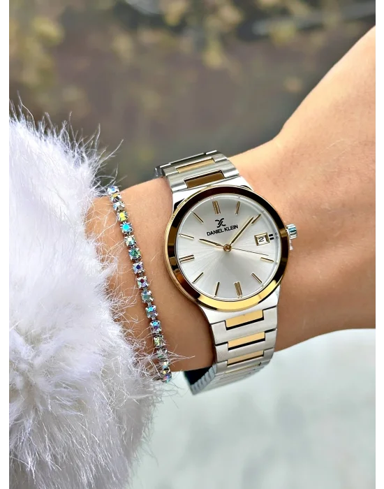 Daniel Klein DK.1.14110-3 Kadın Kol Saati